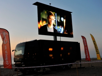 pixart caracteristique