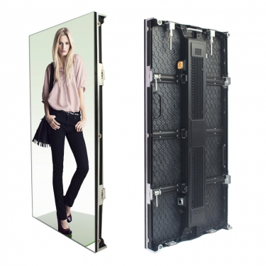 surface caracteristique