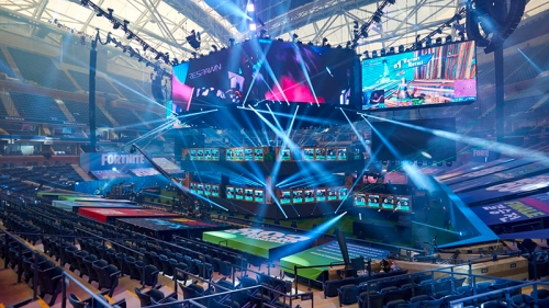 ecran-geant-led-pour-compétitions-esport---pixelight