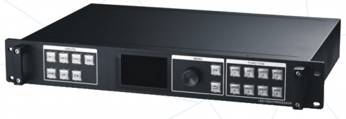 Processeur vidéo LED Pixelight SX