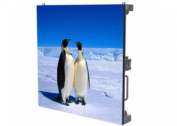 Location d'un écran video LED modulaire pour utilisation intérieure