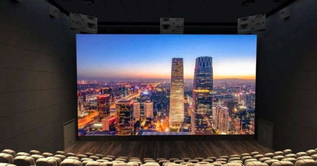 Décryptage de la norme DCI pour les écrans LED au cinéma